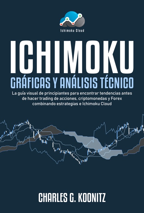 Ichimoku gráficas y análisis técnico