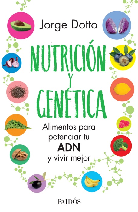 Nutrición y genética