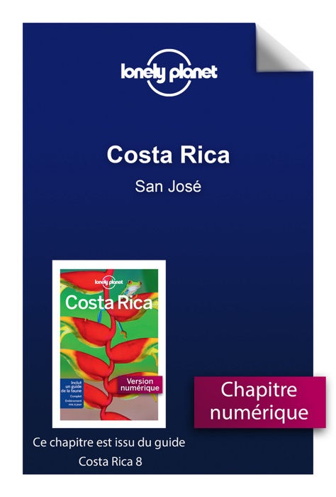 Costa Rica - San José