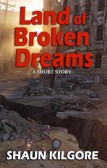 Land Of Broken Dreams