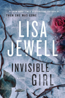 Lisa Jewell - Invisible Girl artwork