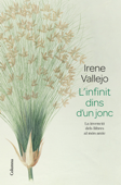 L'infinit dins d'un jonc - Irene Vallejo