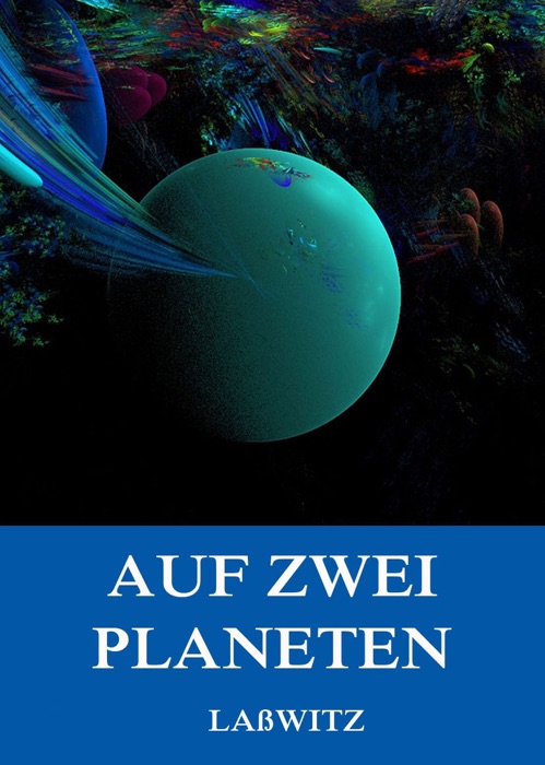 Auf zwei Planeten