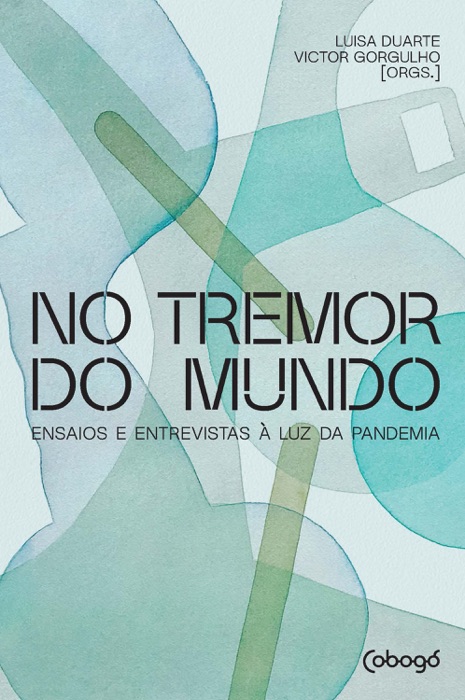 No tremor do mundo