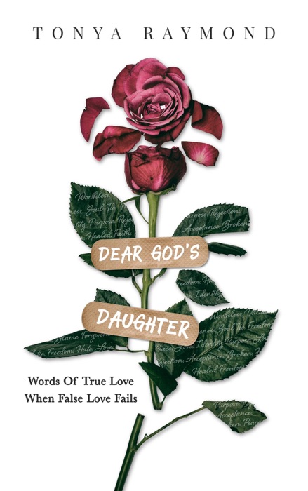 Dear God's Daughter