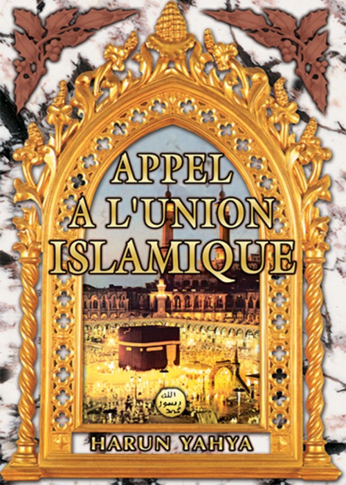 APPEL A L’UNION ISLAMIQUE