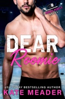 Dear Roomie (A Rookie Rebels Novel) - GlobalWritersRank