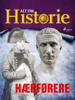 Hærførere - Alt Om Historie