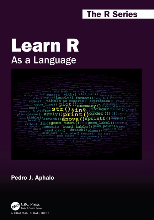 Learn R