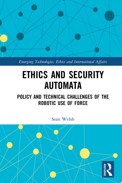 Ethics and Security Automata