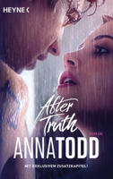 Anna Todd - After truth artwork