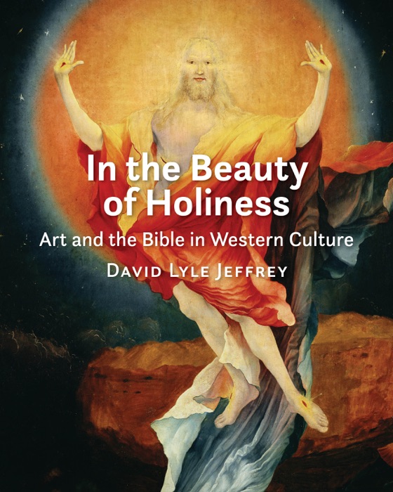 In the Beauty of Holiness