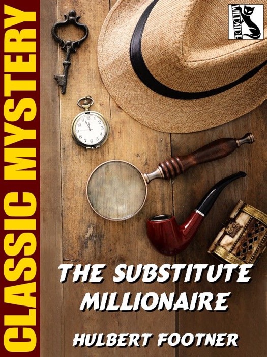 The Substitute Millionaire