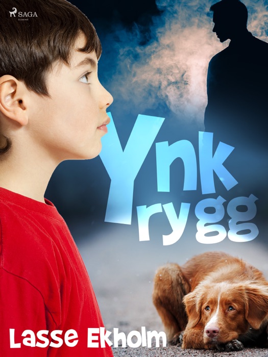 Ynkrygg