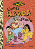 Livets hårda skola - Emma Karinsdotter