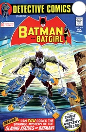 Detective Comics (1937-) #419 - Dennis O'Neil, Jack Miller, Frank Robbins, Irv Novick, Ruben Moreira, Nick Cardy & Don Heck by  Dennis O'Neil, Jack Miller, Frank Robbins, Irv Novick, Ruben Moreira, Nick Cardy & Don Heck PDF Download