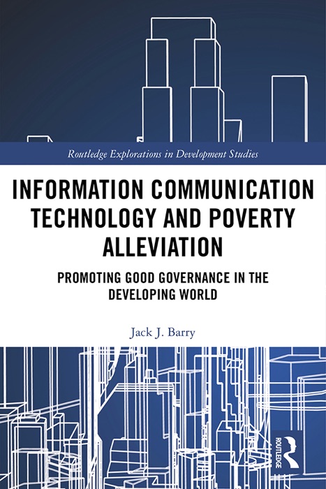 Information Communication Technology and Poverty Alleviation