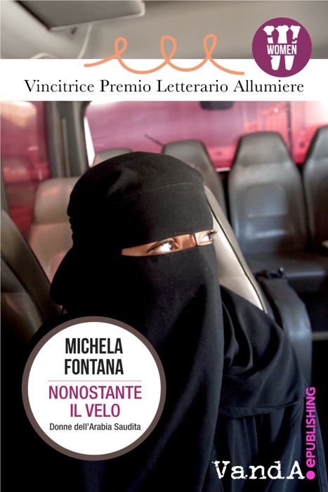 Nonostante il velo