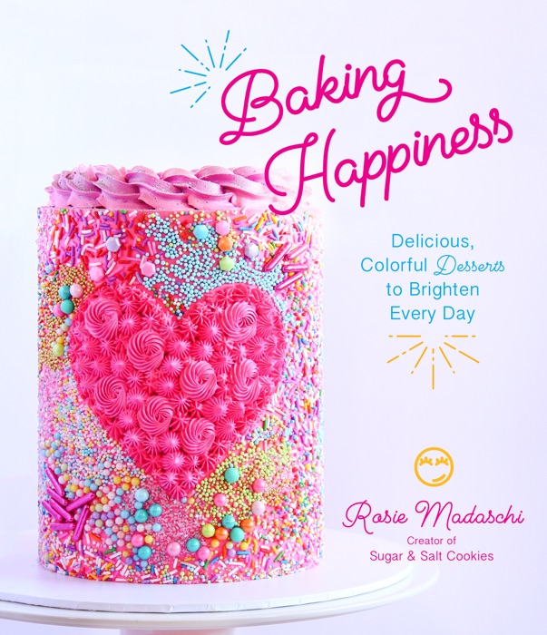 Baking Happiness