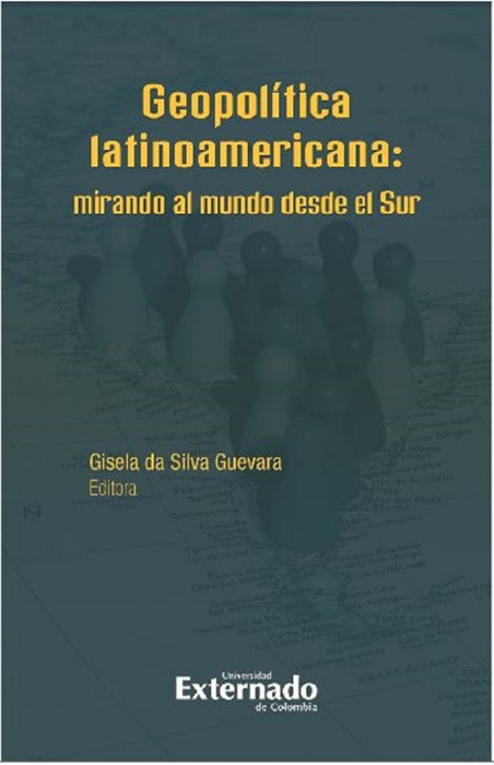 Geopolítica latinoamericana