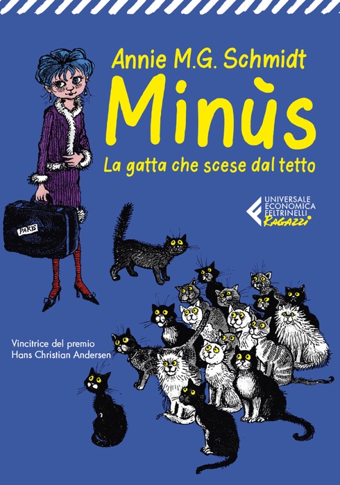 Minùs - Edizione illustrata