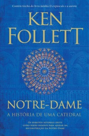 Notre-Dame - Ken Follett