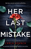 Her Last Mistake - GlobalWritersRank