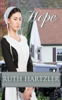 Ruth Hartzler - Hope artwork