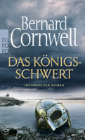 Bernard Cornwell - Das Königsschwert artwork