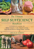 Abigail Gehring - The Ultimate Self-Sufficiency Handbook artwork