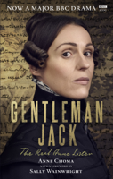 Sally Wainwright & Anne Choma - Gentleman Jack artwork