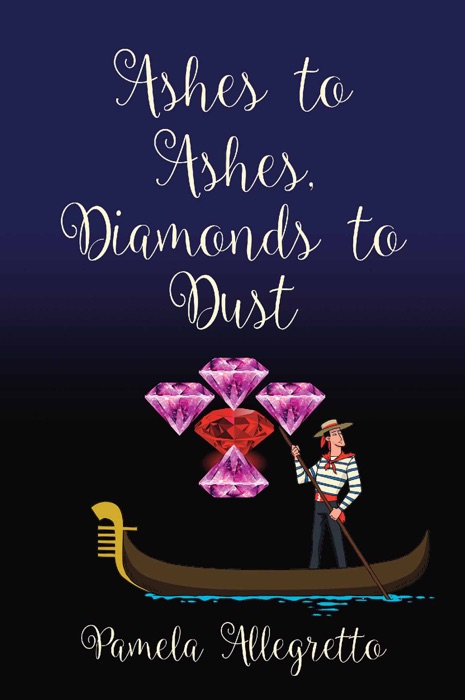 Ashes to Ashes, Diamonds to Dust