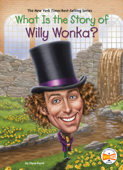 What Is the Story of Willy Wonka? - Steve Korte, Who HQ & Jake Murray