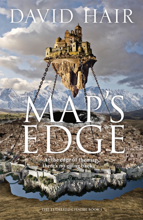 Map''s Edge