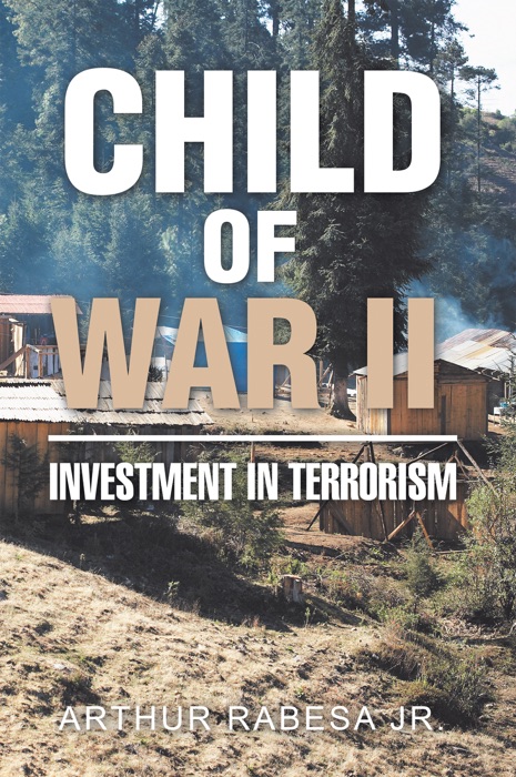 Child of War Ll