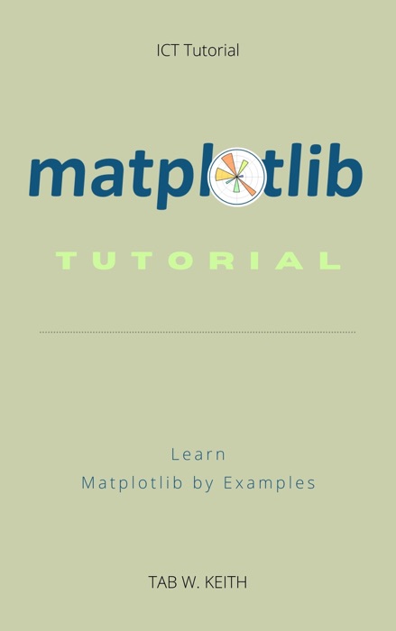 Matplotlib Tutorial
