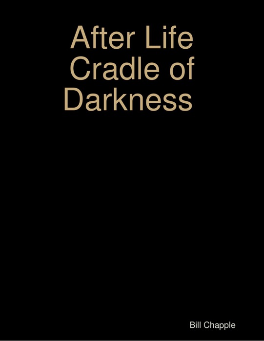 After Life 2 Cradle of Darkness