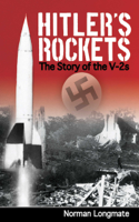 Norman Longmate - Hitler's Rockets artwork