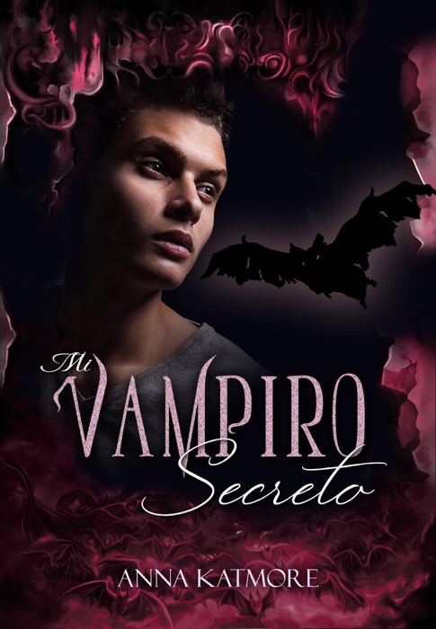 Mi Vampiro Secreto