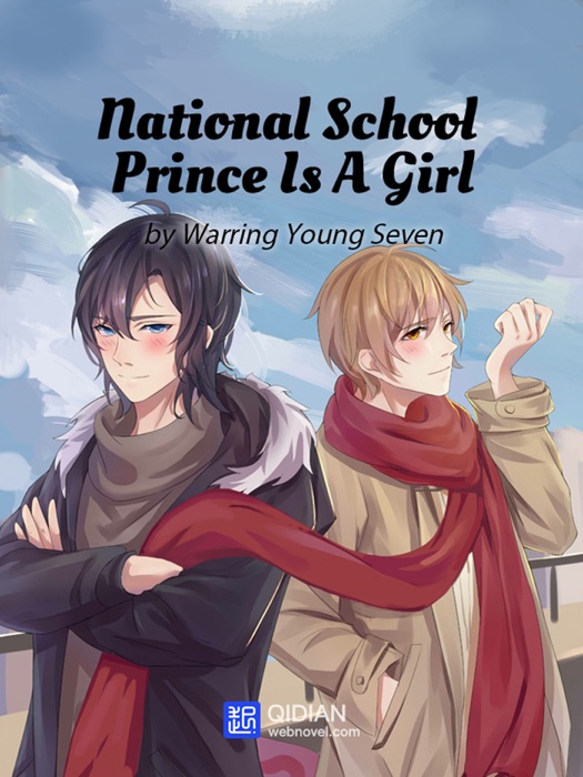 National School Prince Is A Girl 1 Anthology