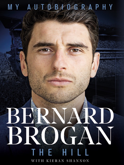 Bernard Brogan