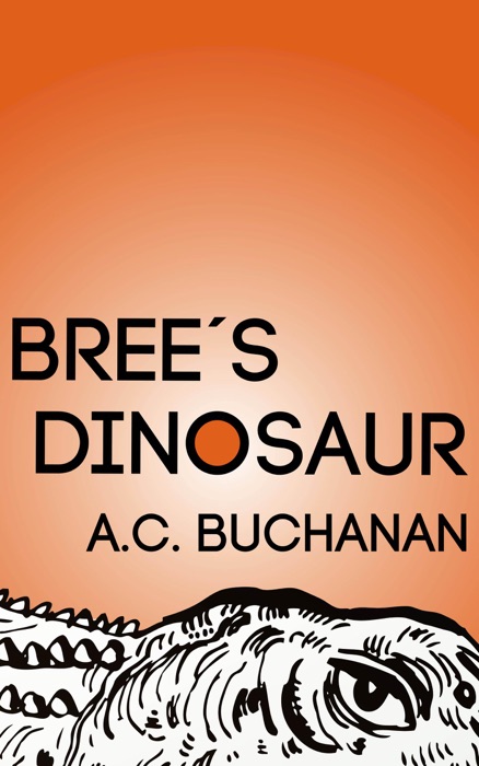 Bree's Dinosaur