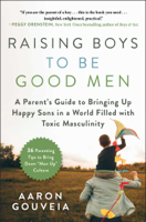 Aaron Gouveia - Raising Boys to Be Good Men artwork