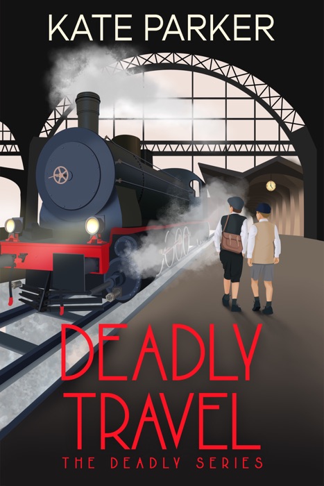Deadly Travel