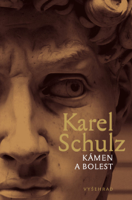 Karel Schulz - Kámen a bolest artwork