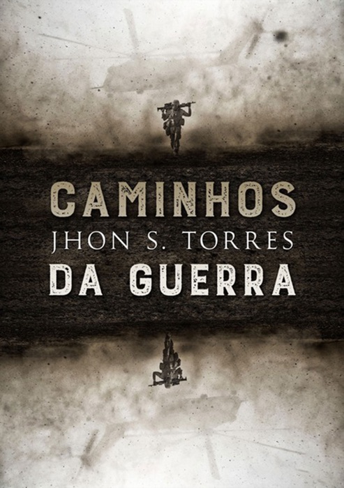 Caminhos Da Guerra