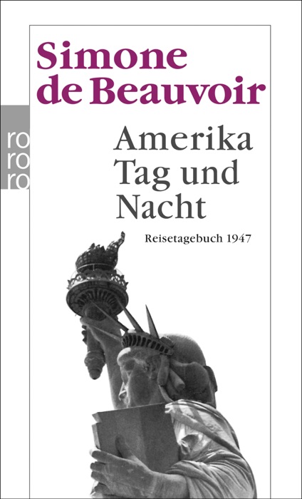 Amerika Tag und Nacht