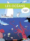 Les sciences en BD - Les Océans - Jean-Baptiste de Panafieu