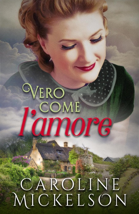 Vero come l'amore