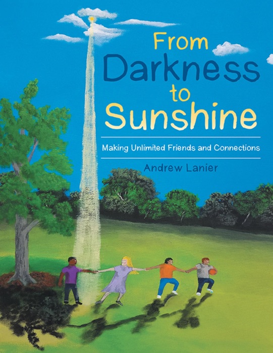 From Darkness to Sunshine: Making Unlimited Friends and Connections
